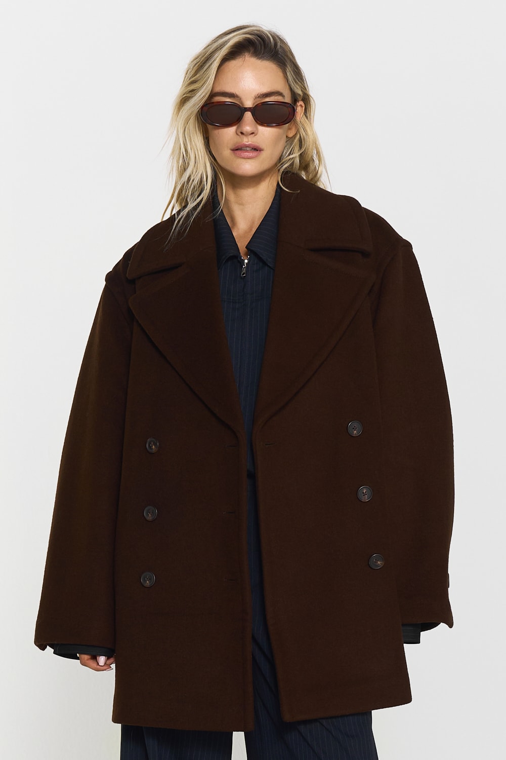 Isolde Coat