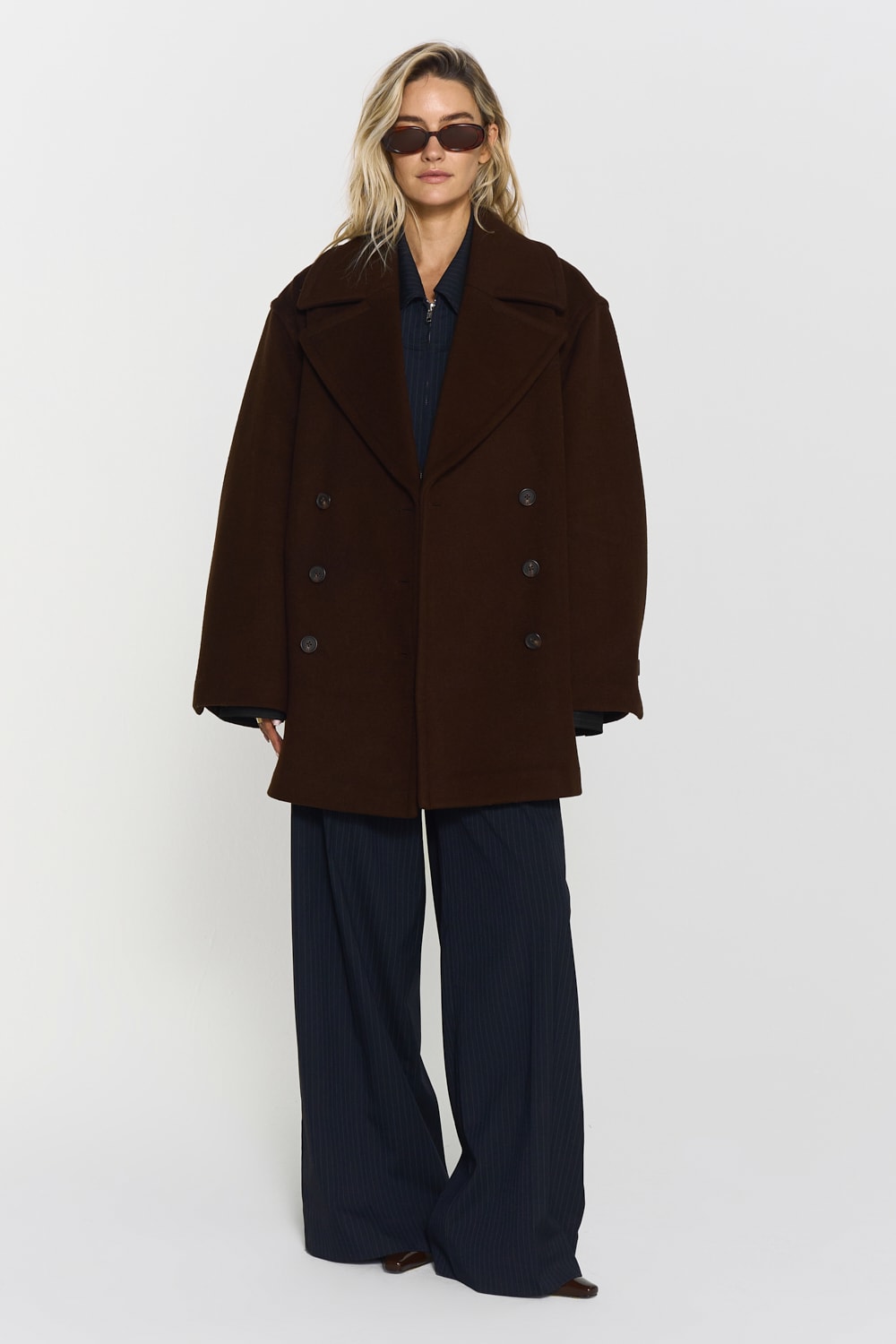 Isolde Coat
