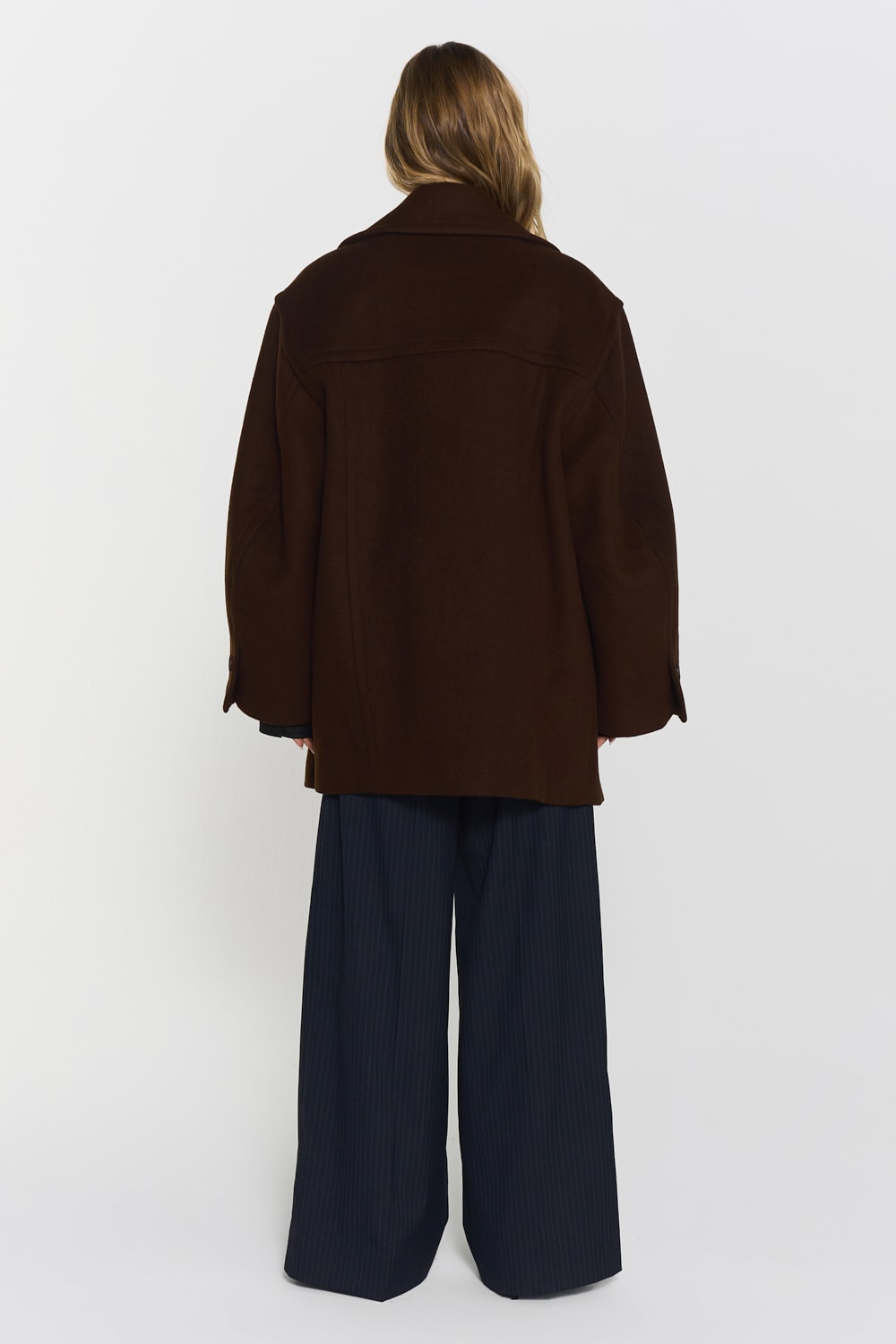 Isolde Coat
