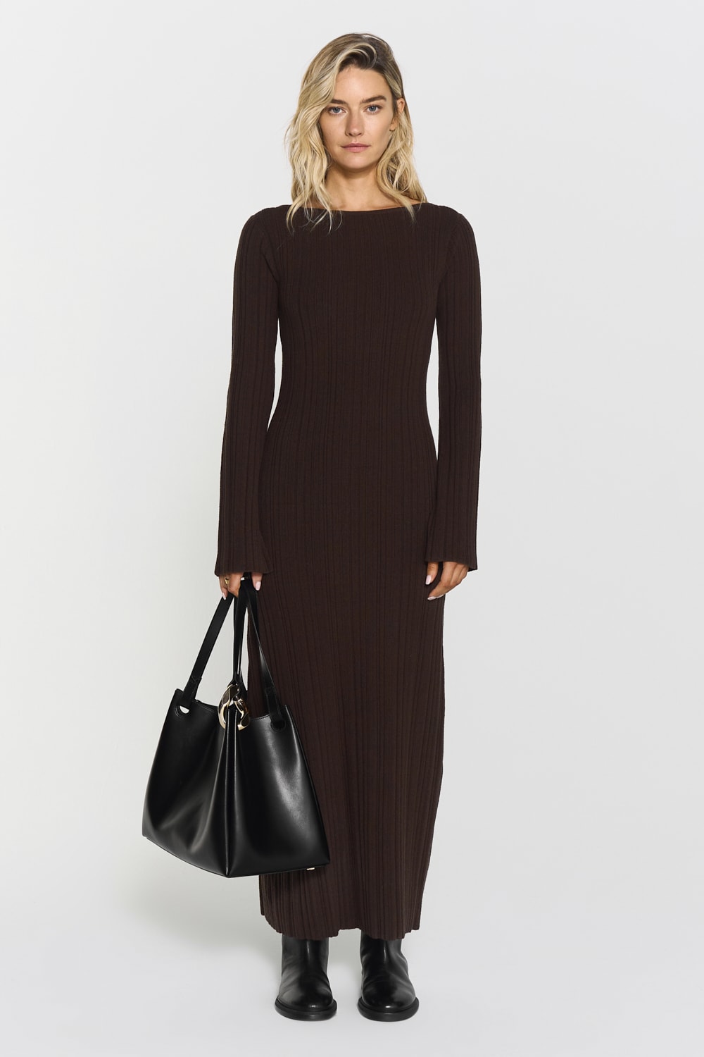 Likha Knitted Dress