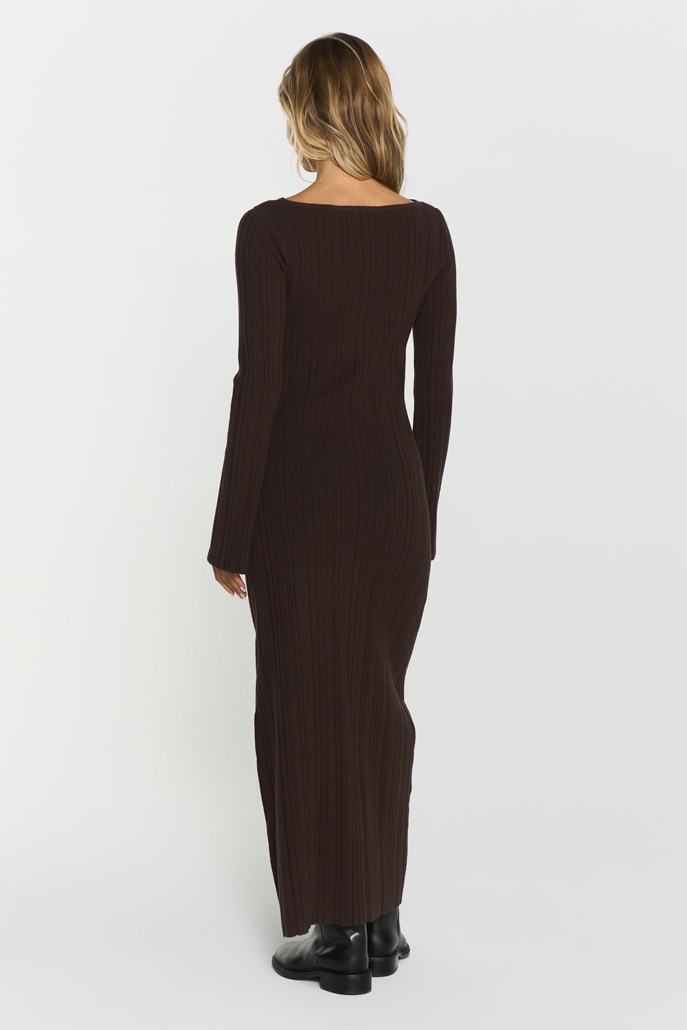Likha Knitted Dress