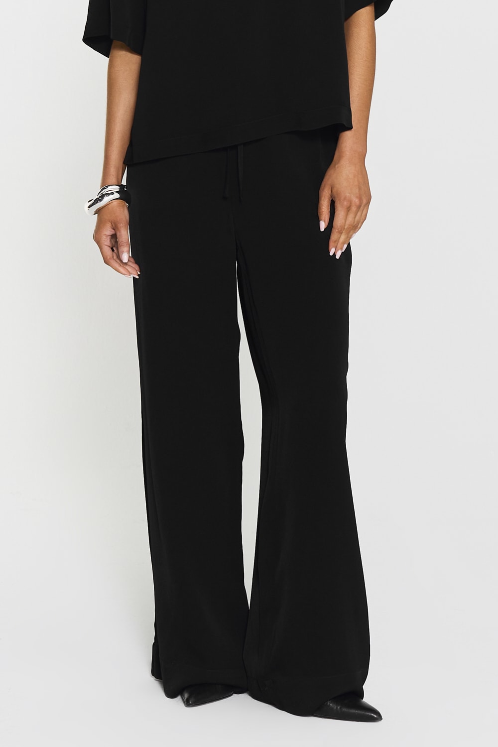 Enna Satin Trousers
