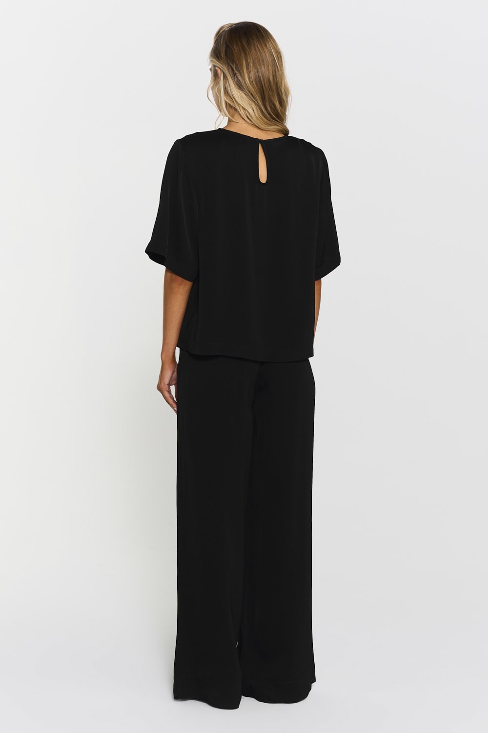 Enna Satin Trousers