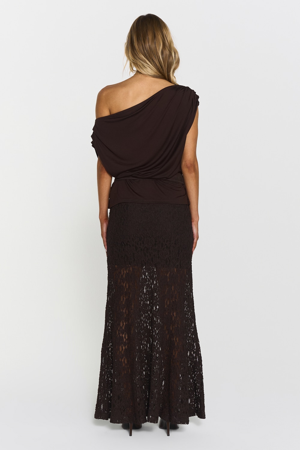 Akasha Lace Skirt