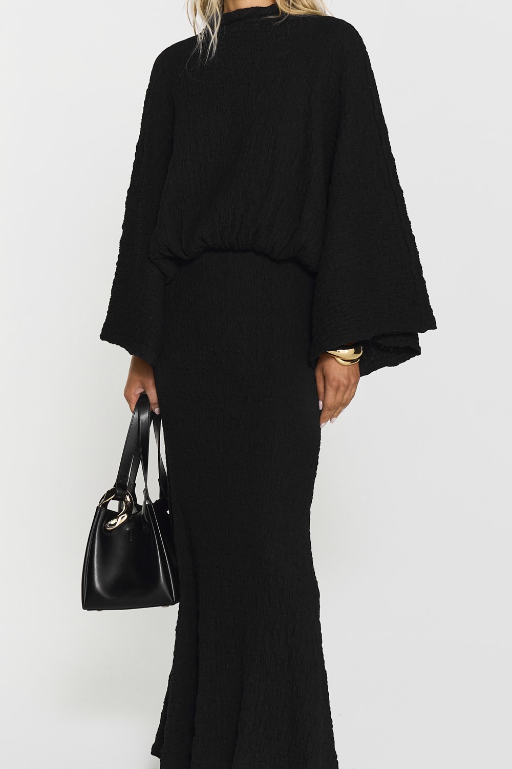 Izlo Dress