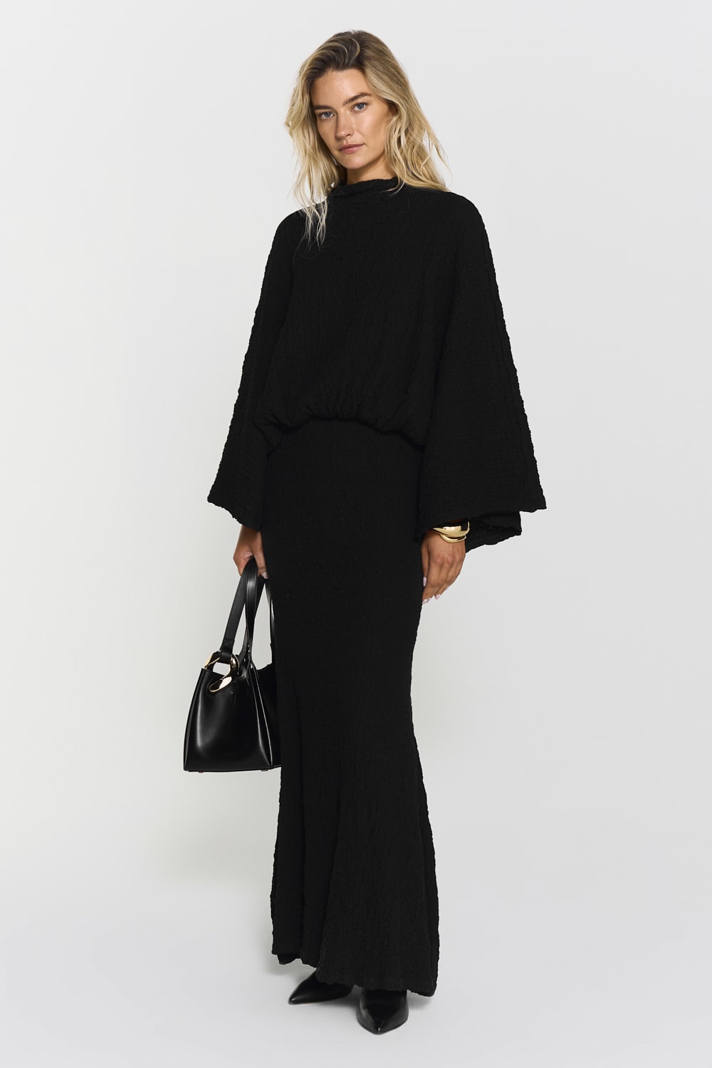 Izlo Dress