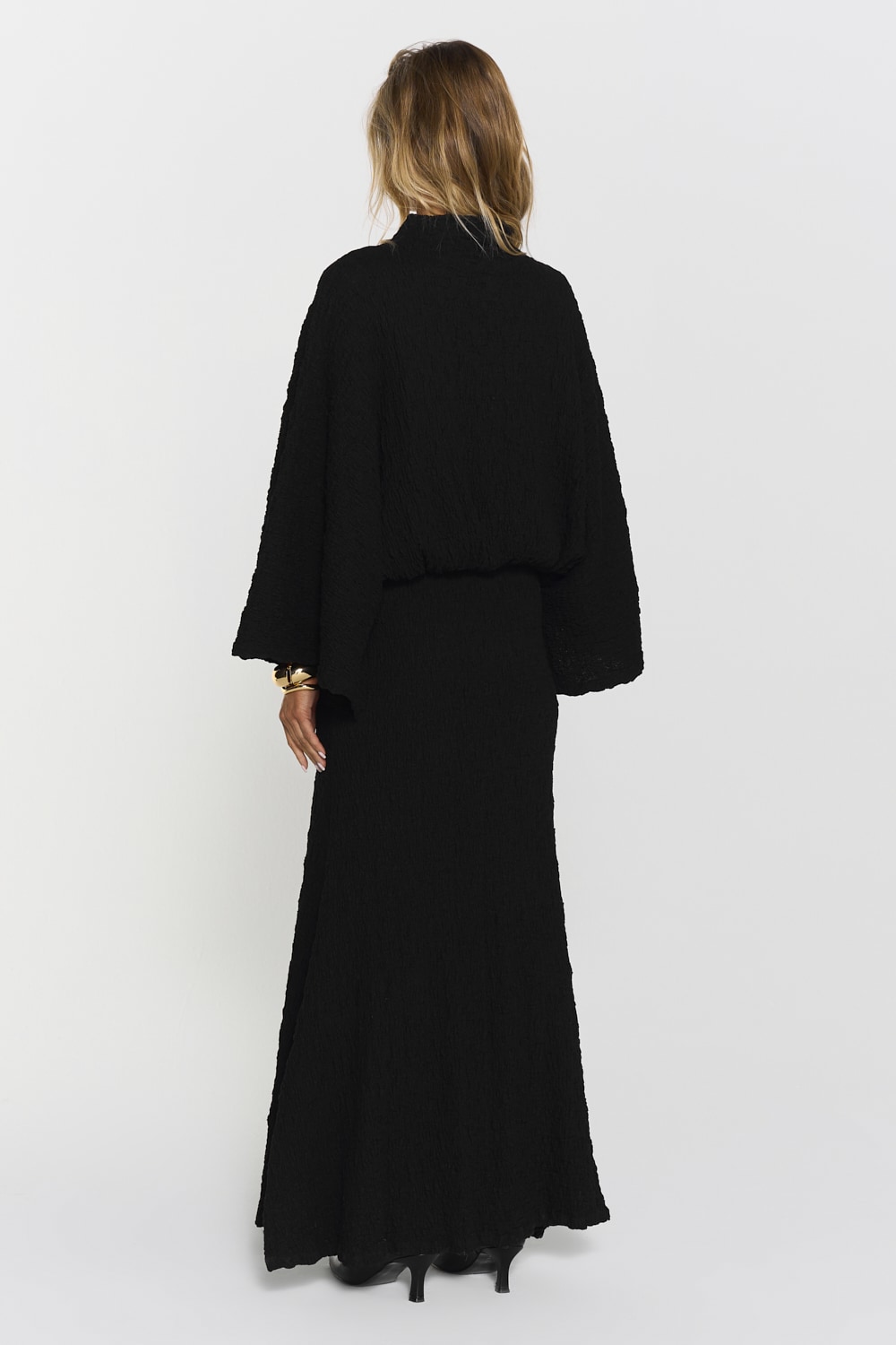 Izlo Dress
