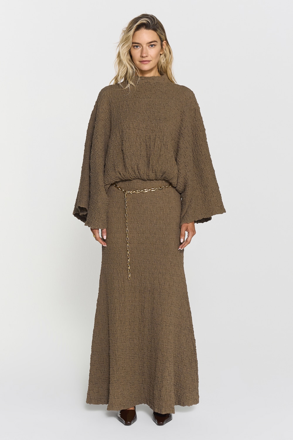 Izlo Dress