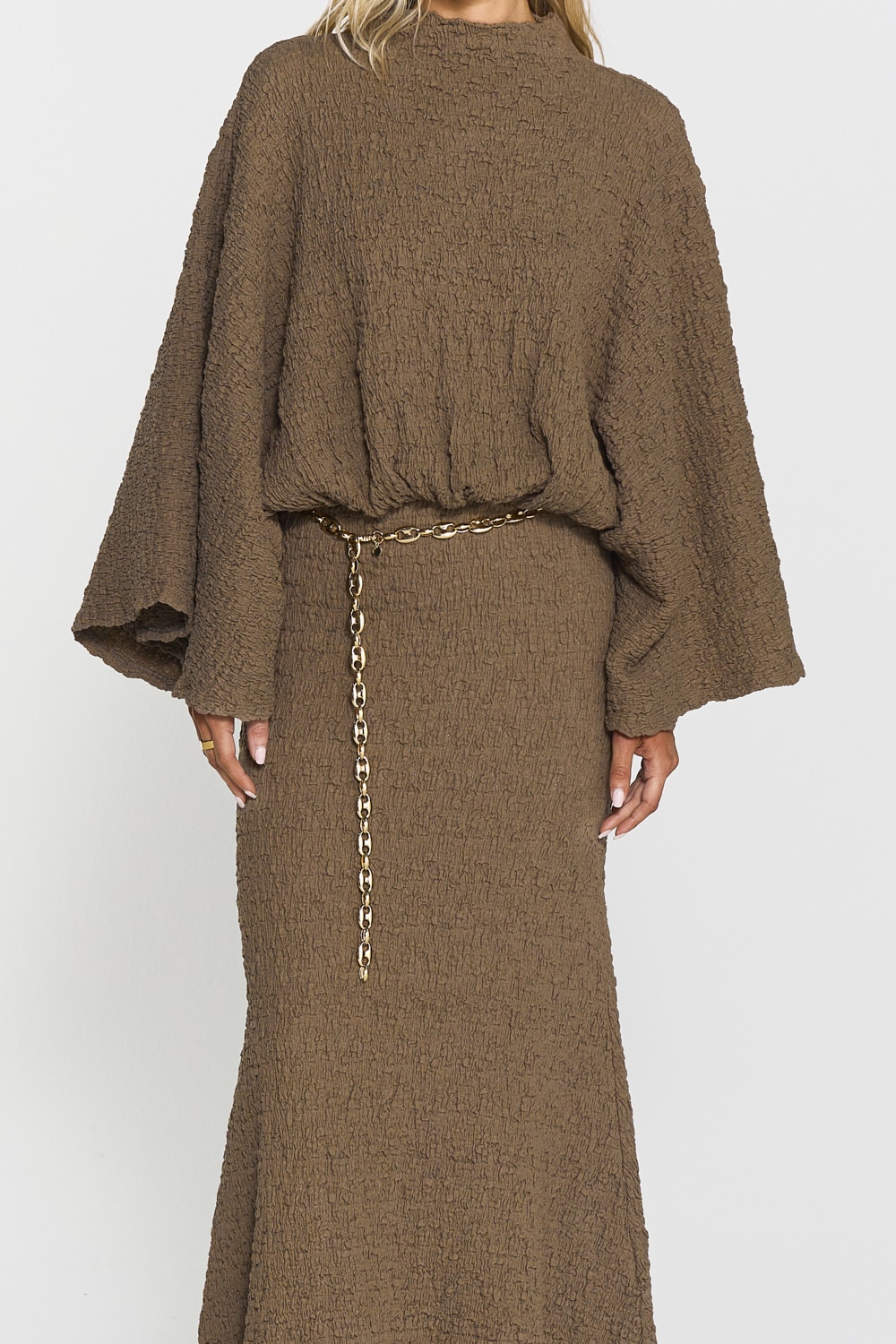 Izlo Dress