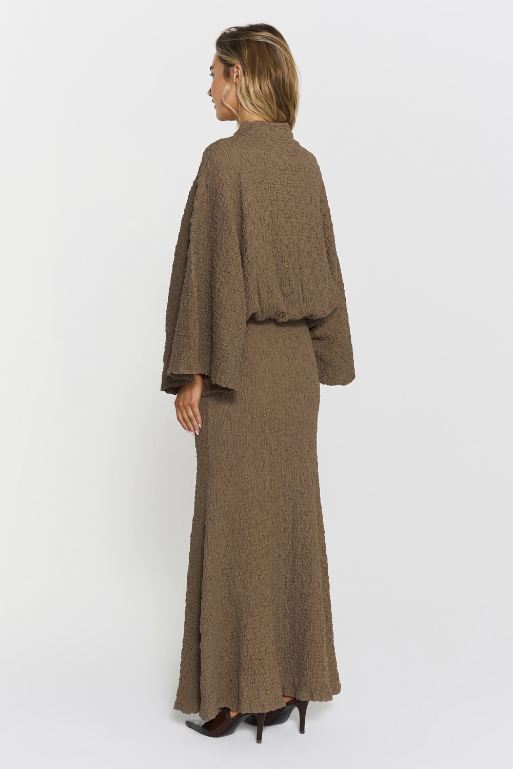 Izlo Dress
