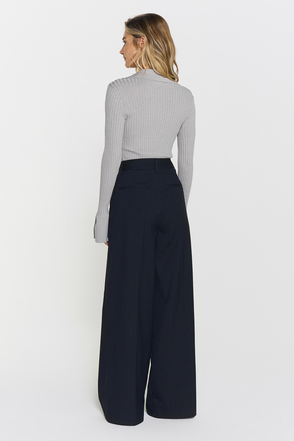 Odyss Knitted Top