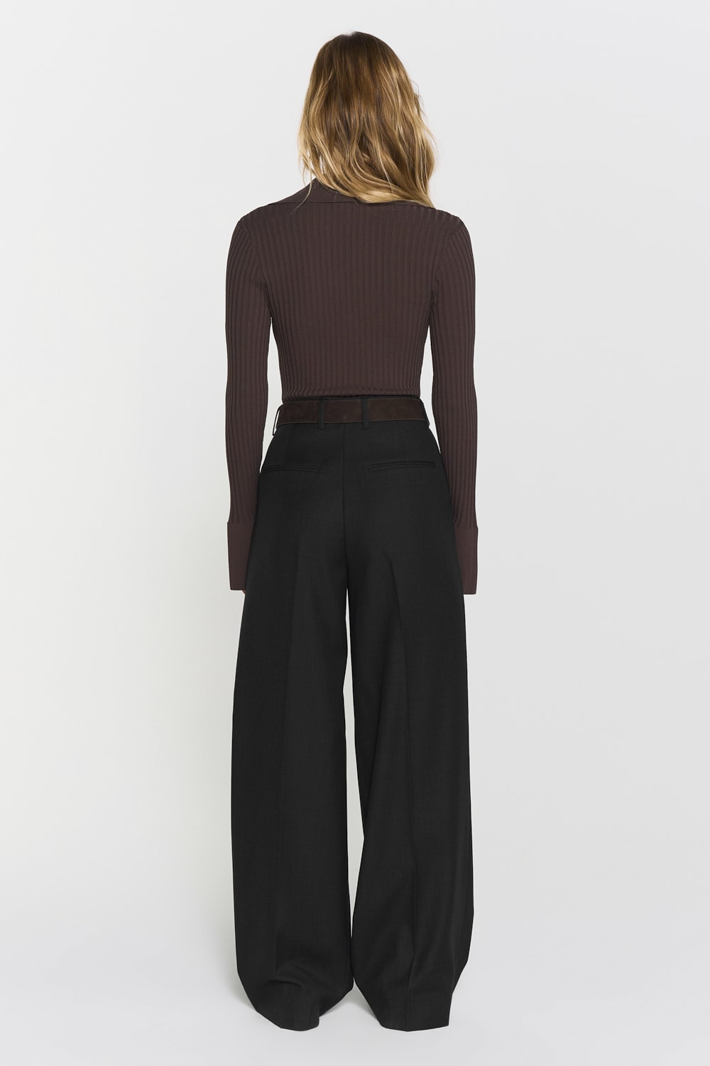 Odyss Knitted Top