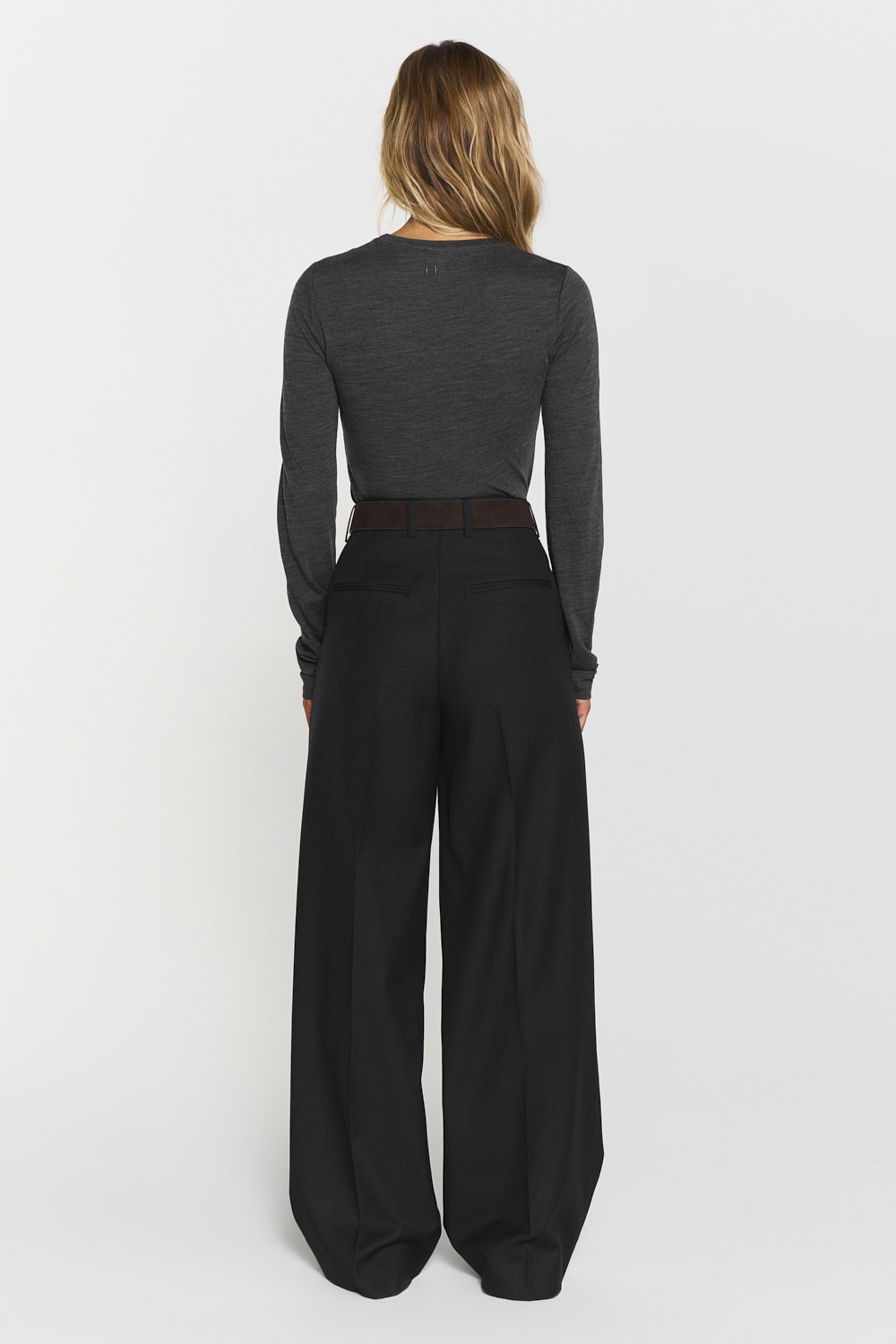 Wynne Trousers
