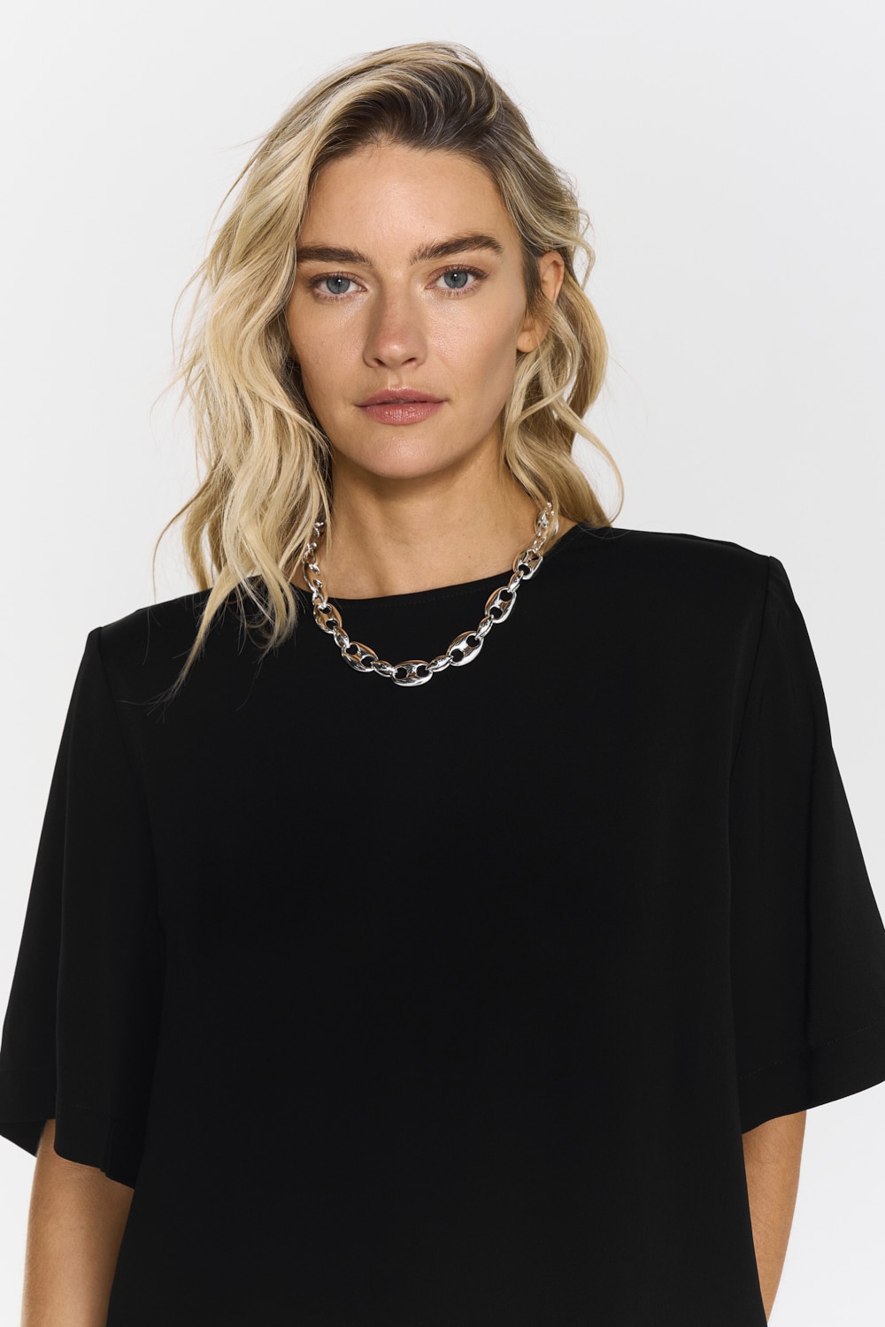 Simona Necklace