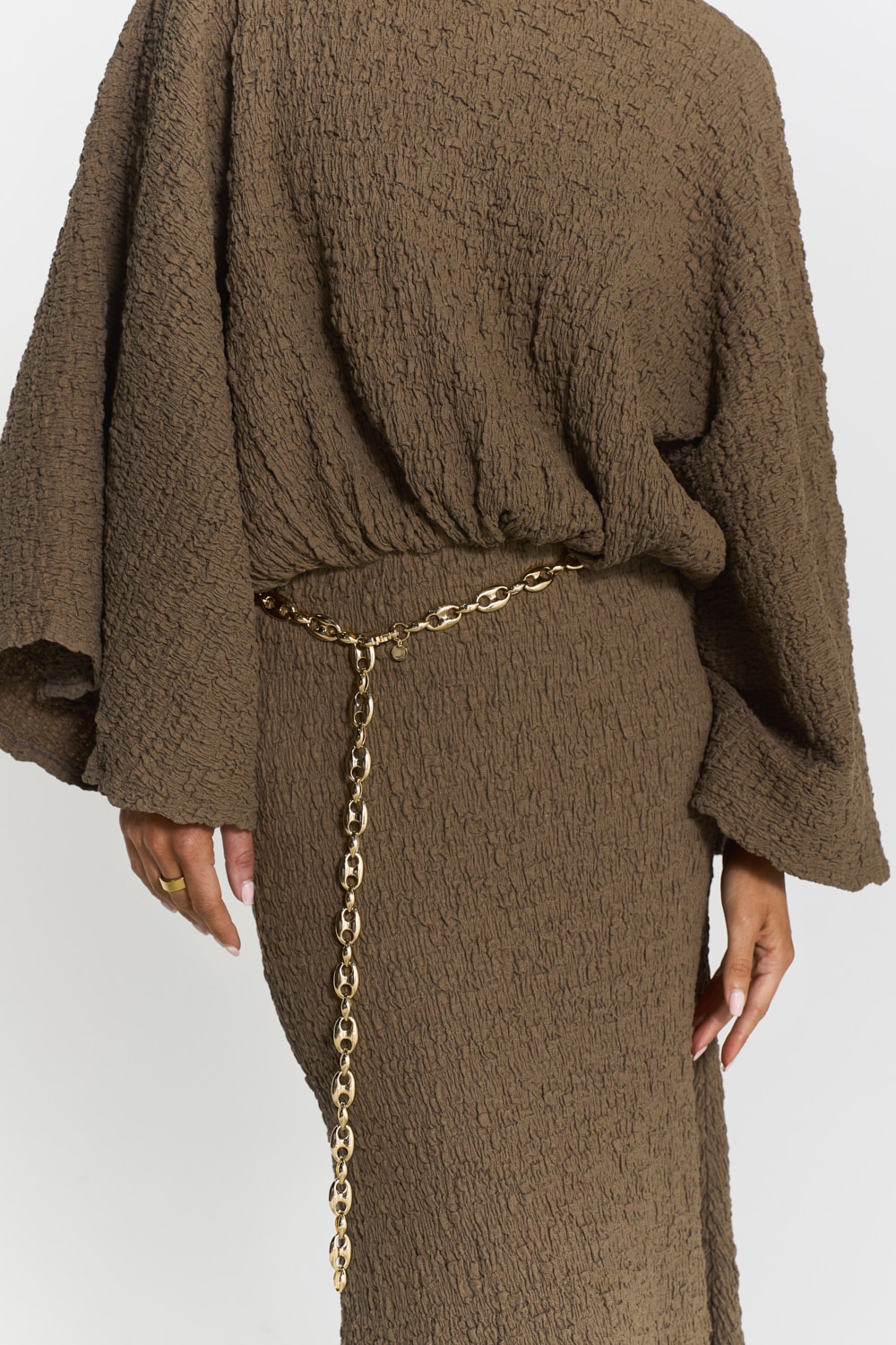Bellora Belly Chain
