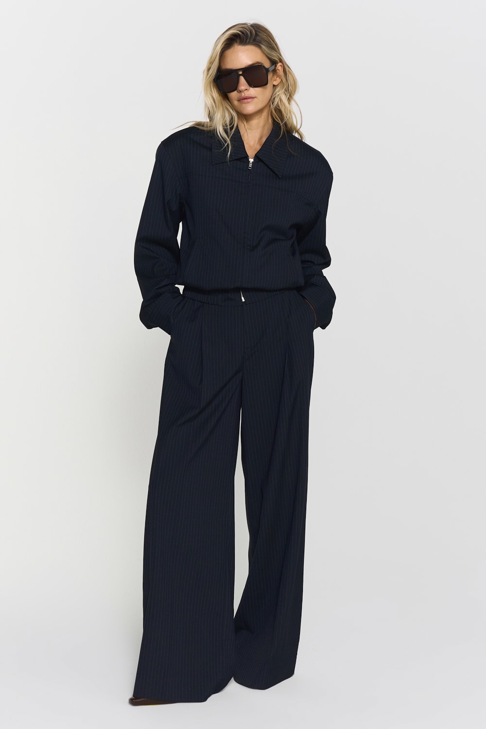 Destina Trousers