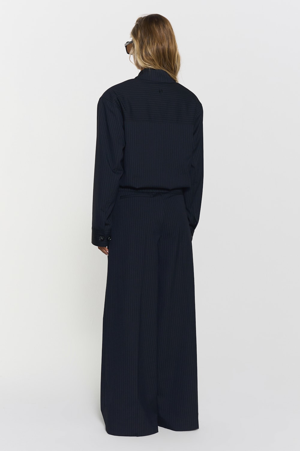 Elaria Blouson Jacket