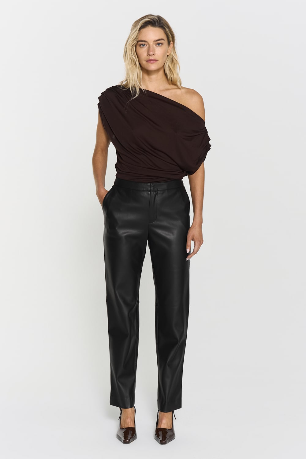 Camilla Trousers