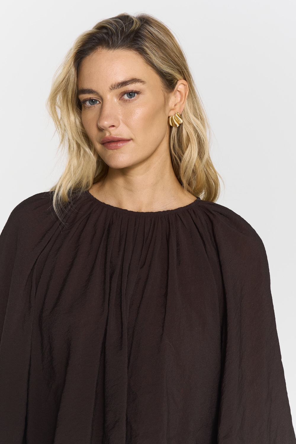 Portici Earrings