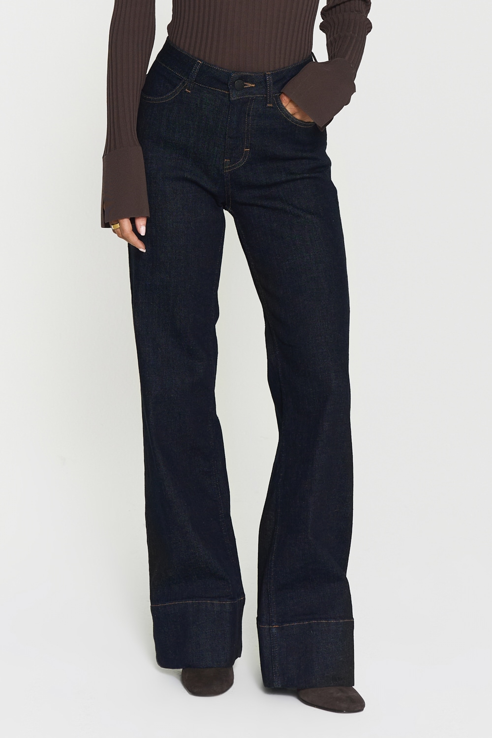 Nora Jeans