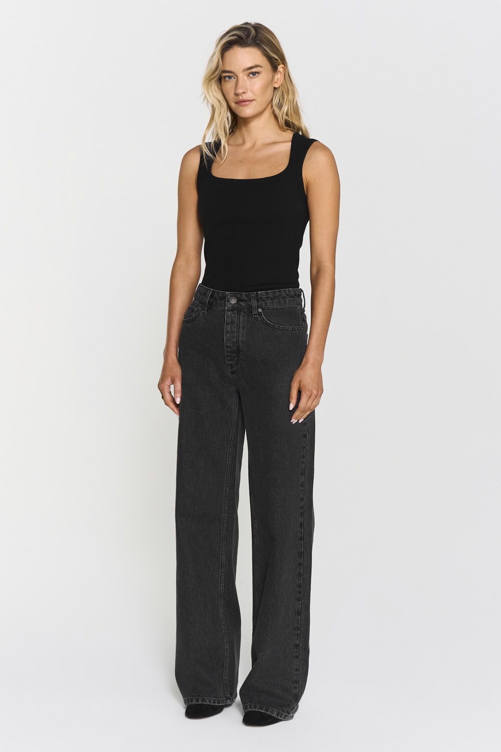 Hera Singlet