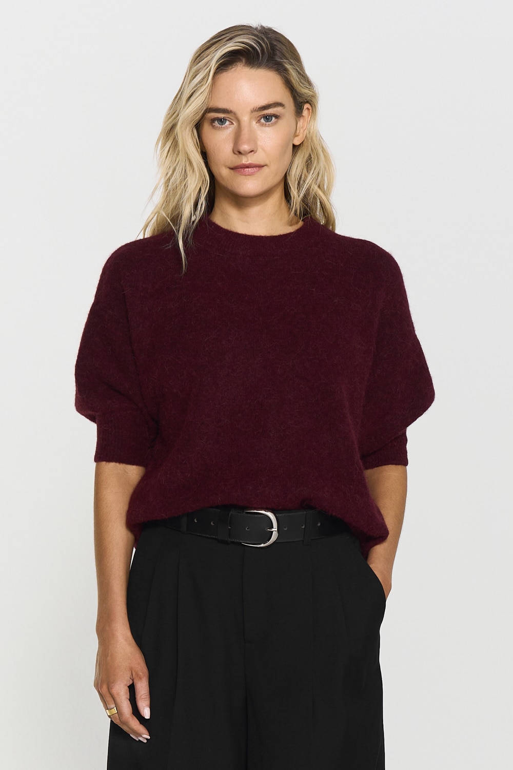 Remi Sweater