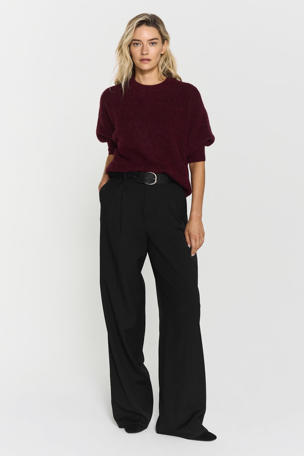 Remi Sweater