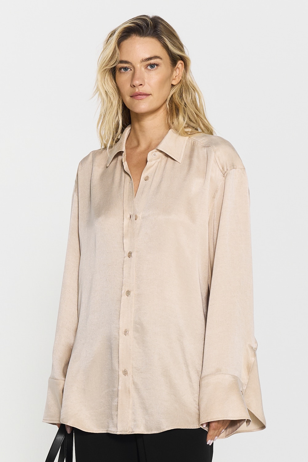 Alivia Shirt