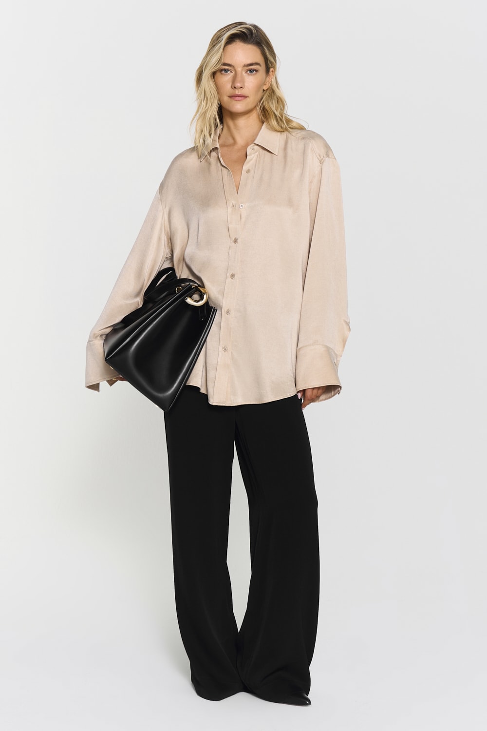Alivia Shirt