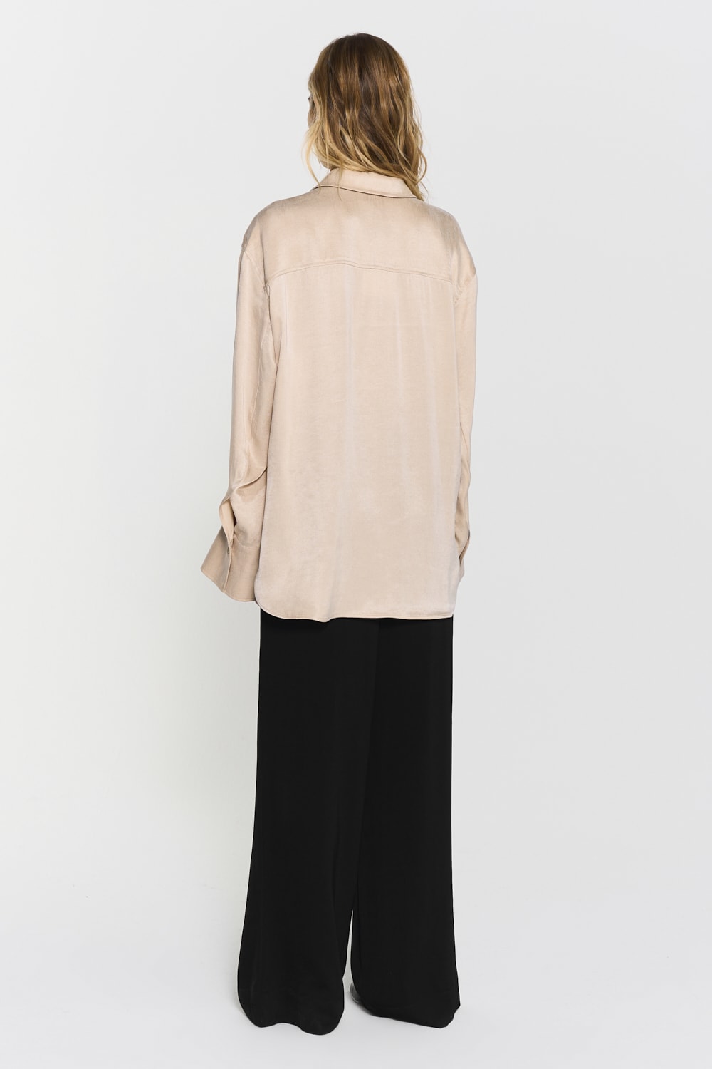 Alivia Shirt