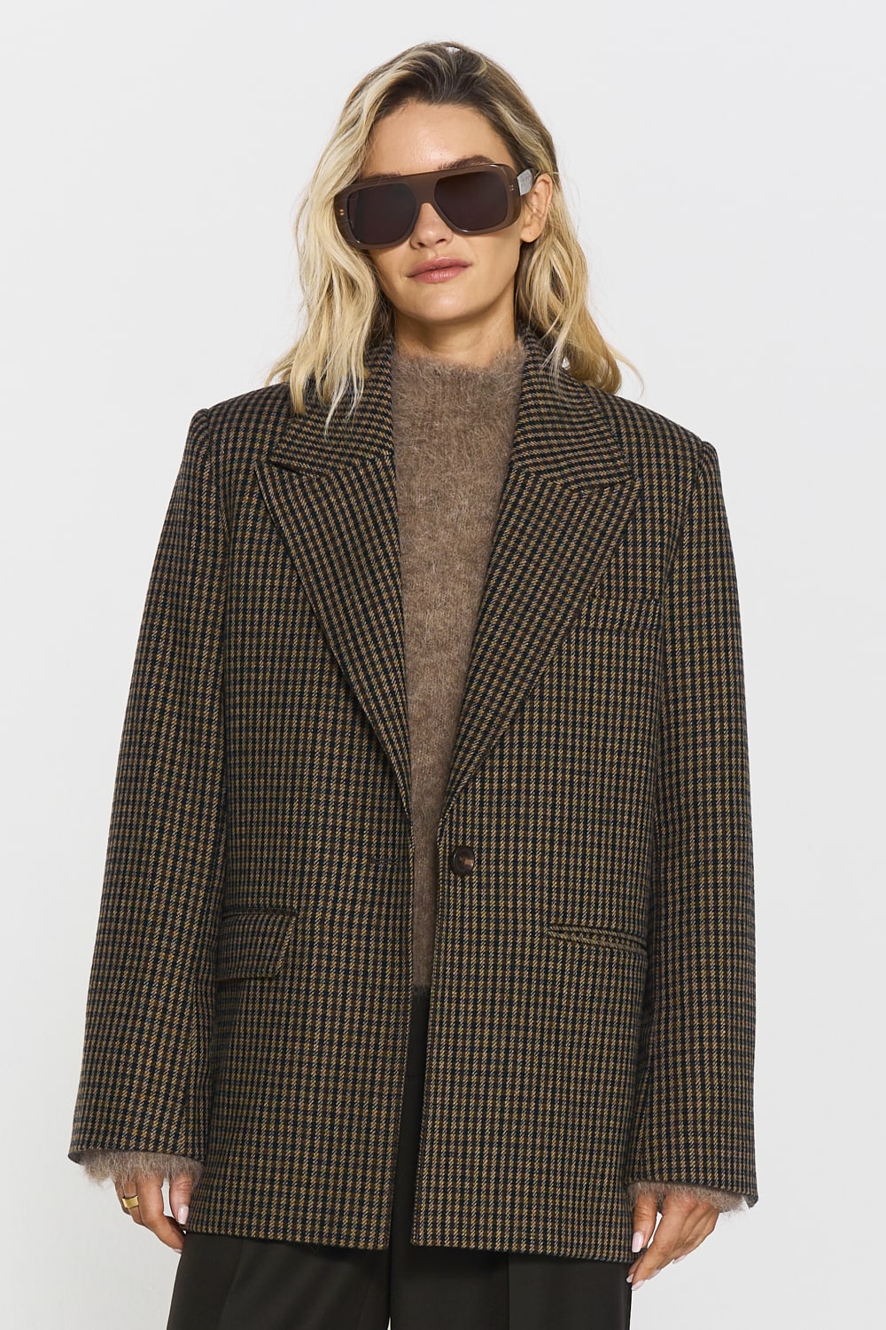 Vega Blazer