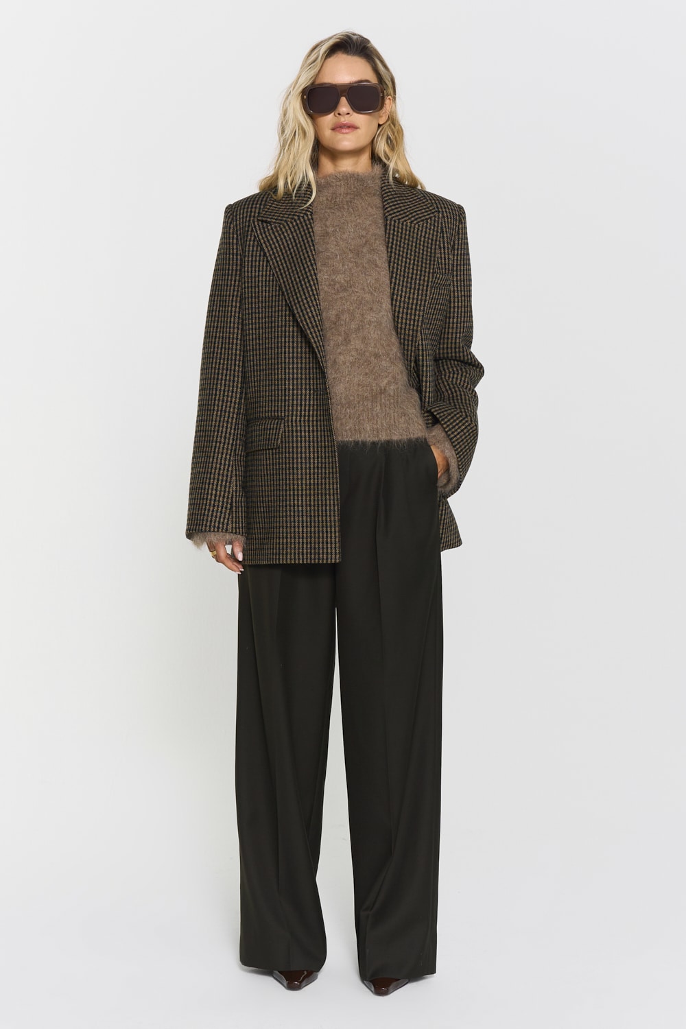Vega Blazer