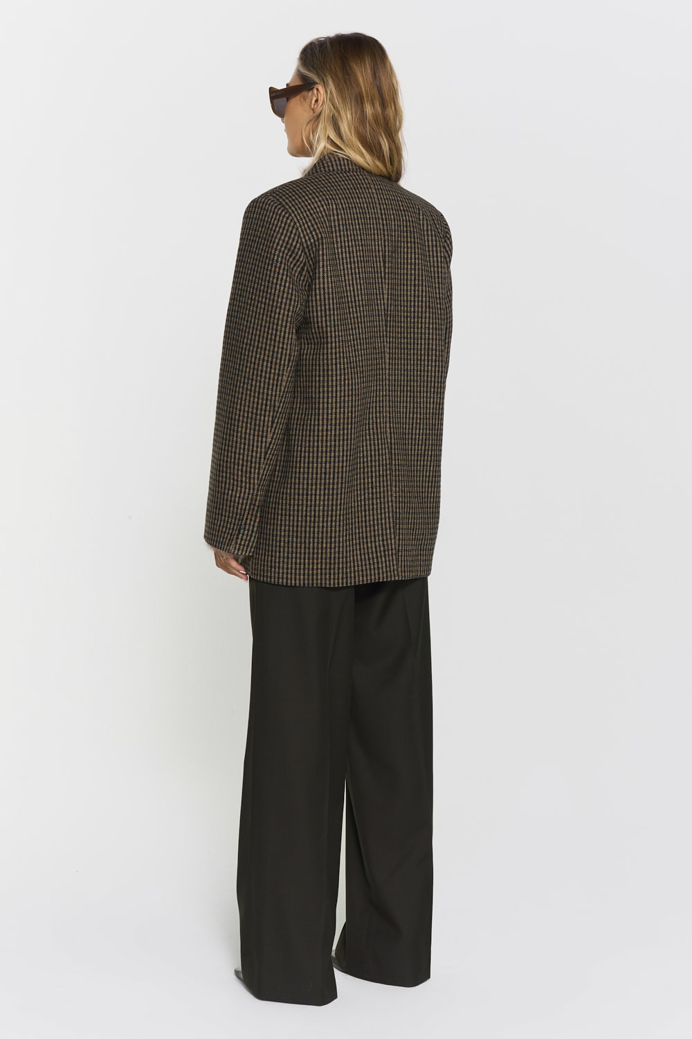 Vega Blazer