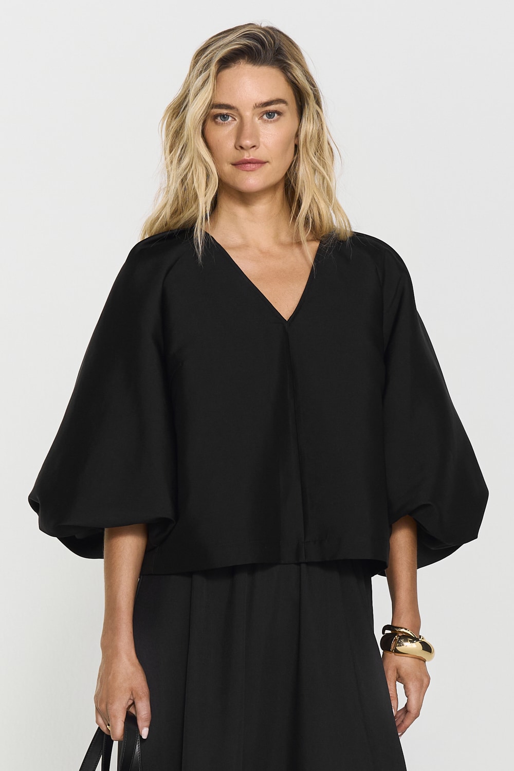 Malaya Blouse