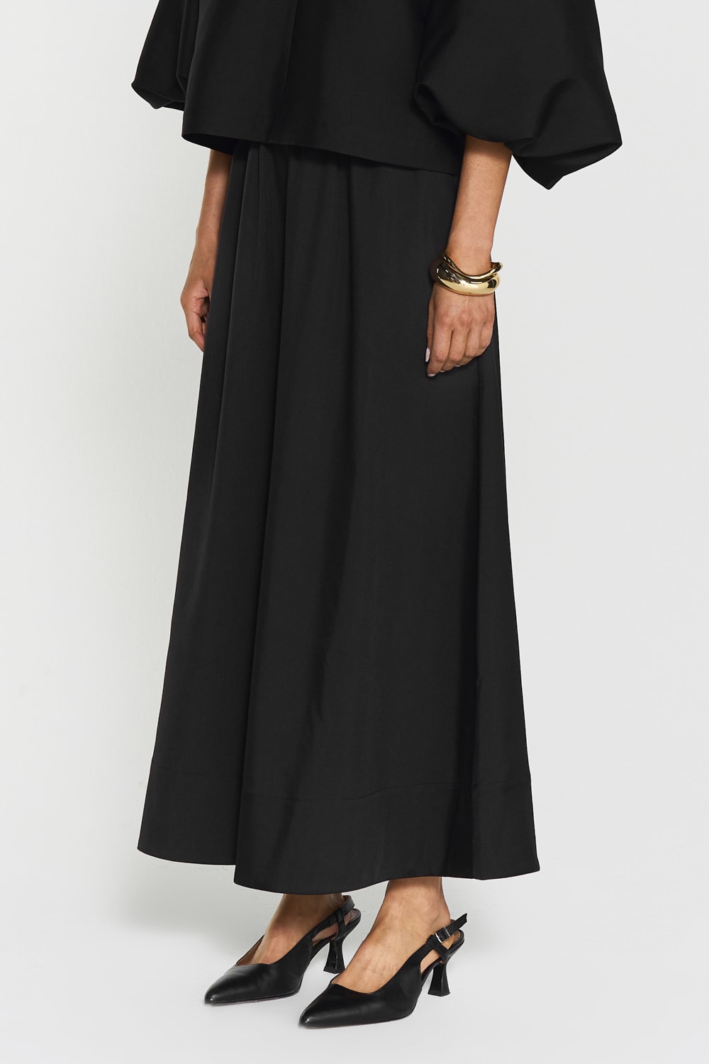 Sandrella Skirt