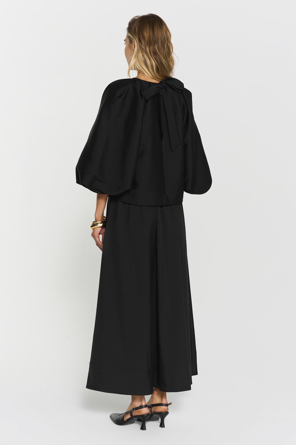 Malaya Blouse
