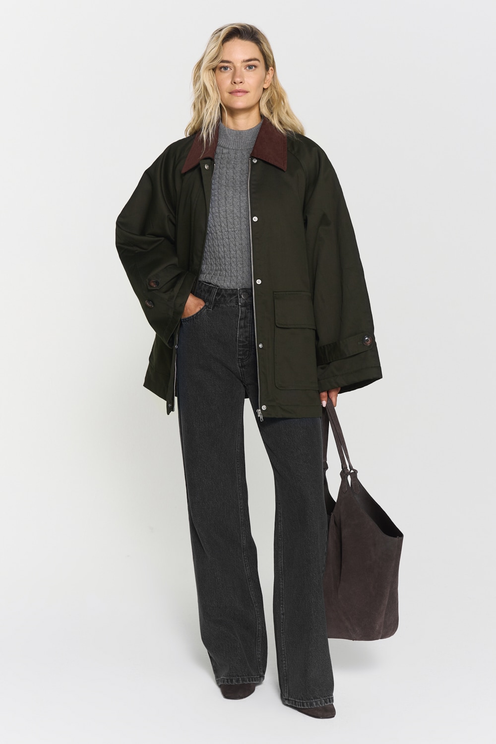 Amira Jacket
