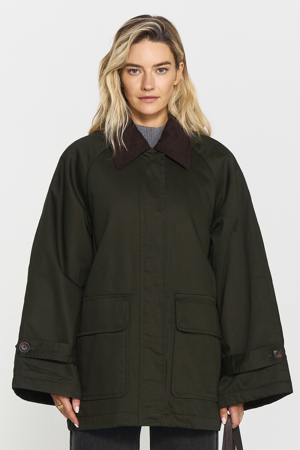 Amira Jacket