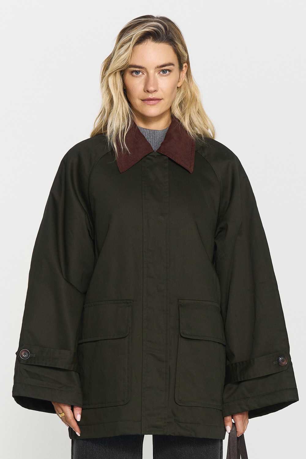 Amira Jacket