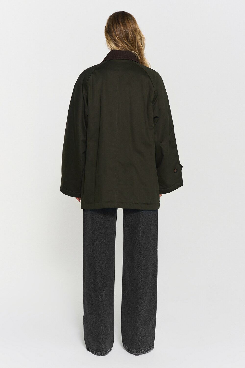 Amira Jacket