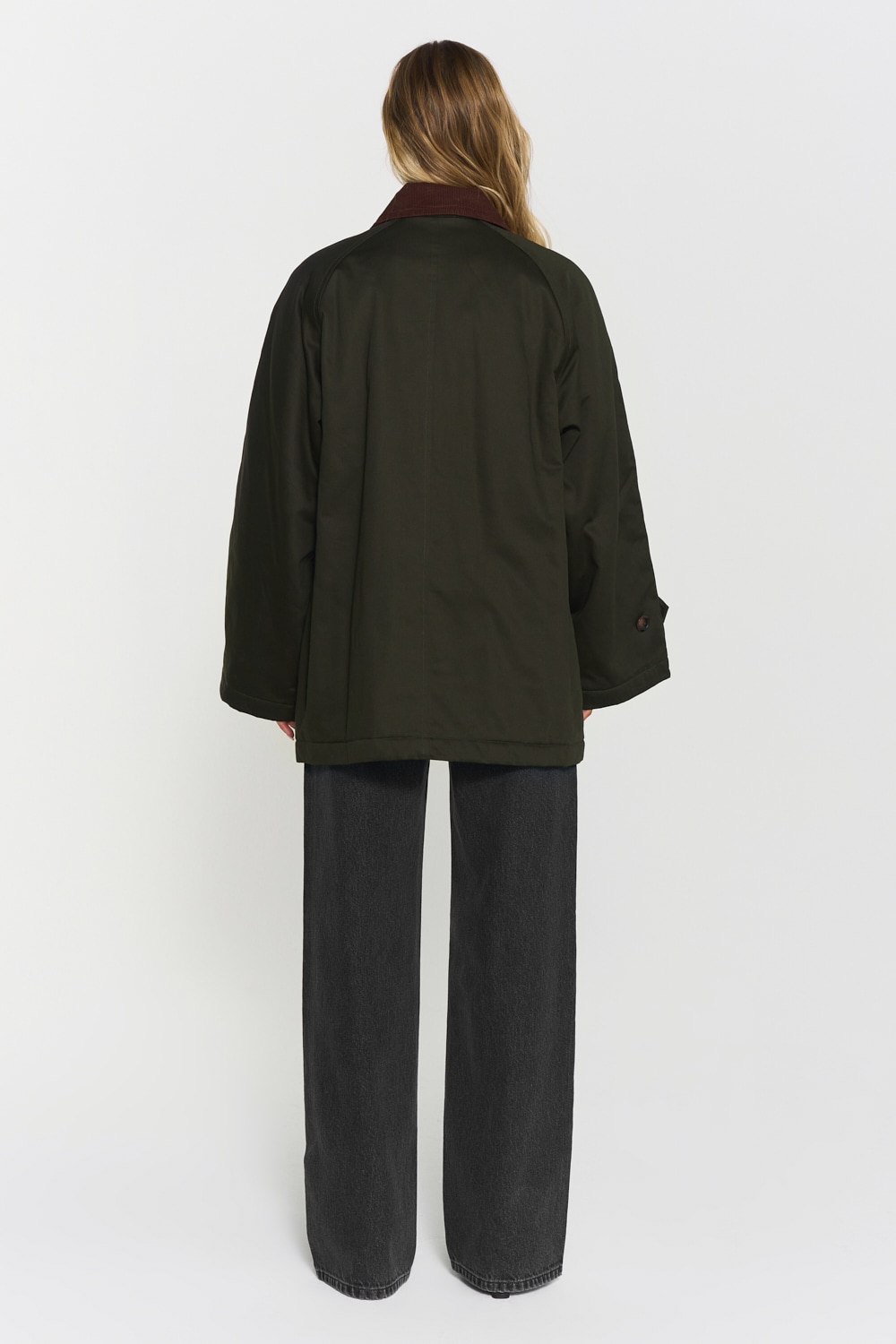 Amira Jacket