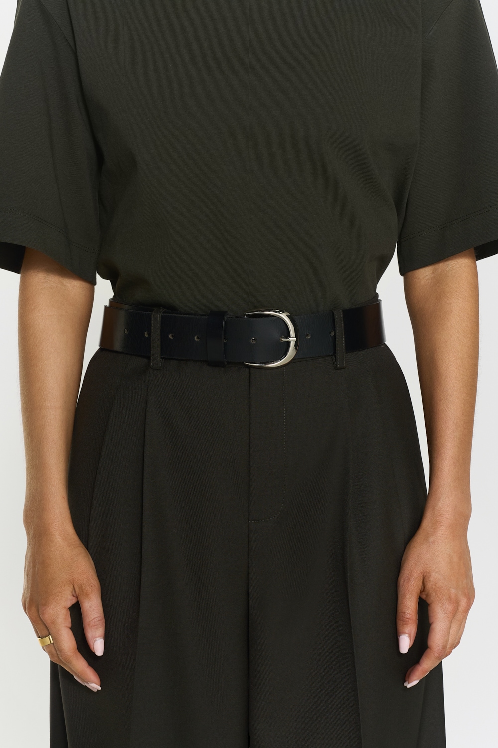 Stirling Belt