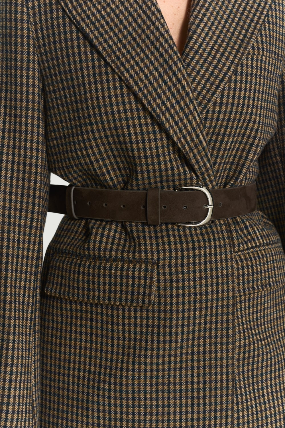 Stirling Belt