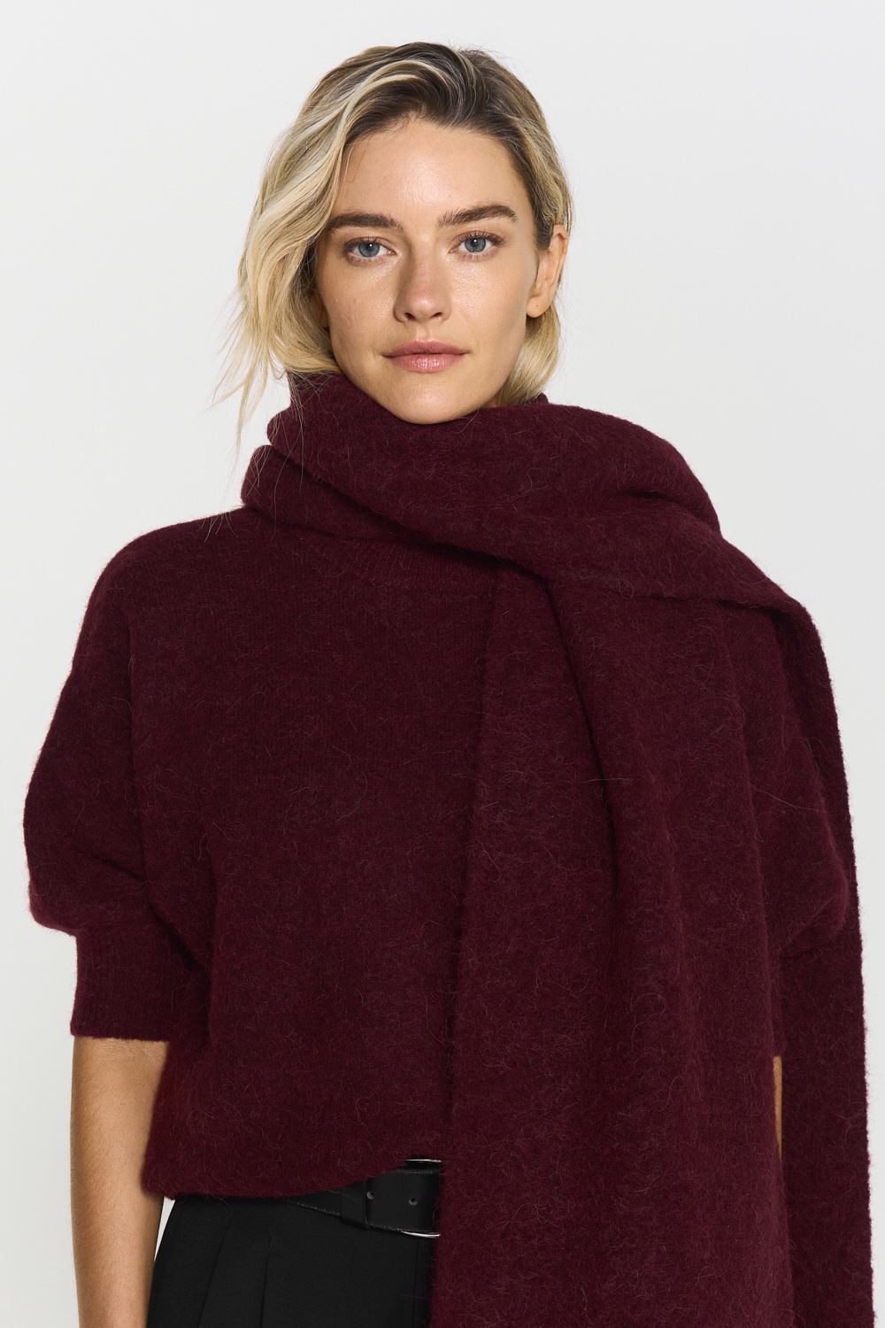 Everlee Shawl