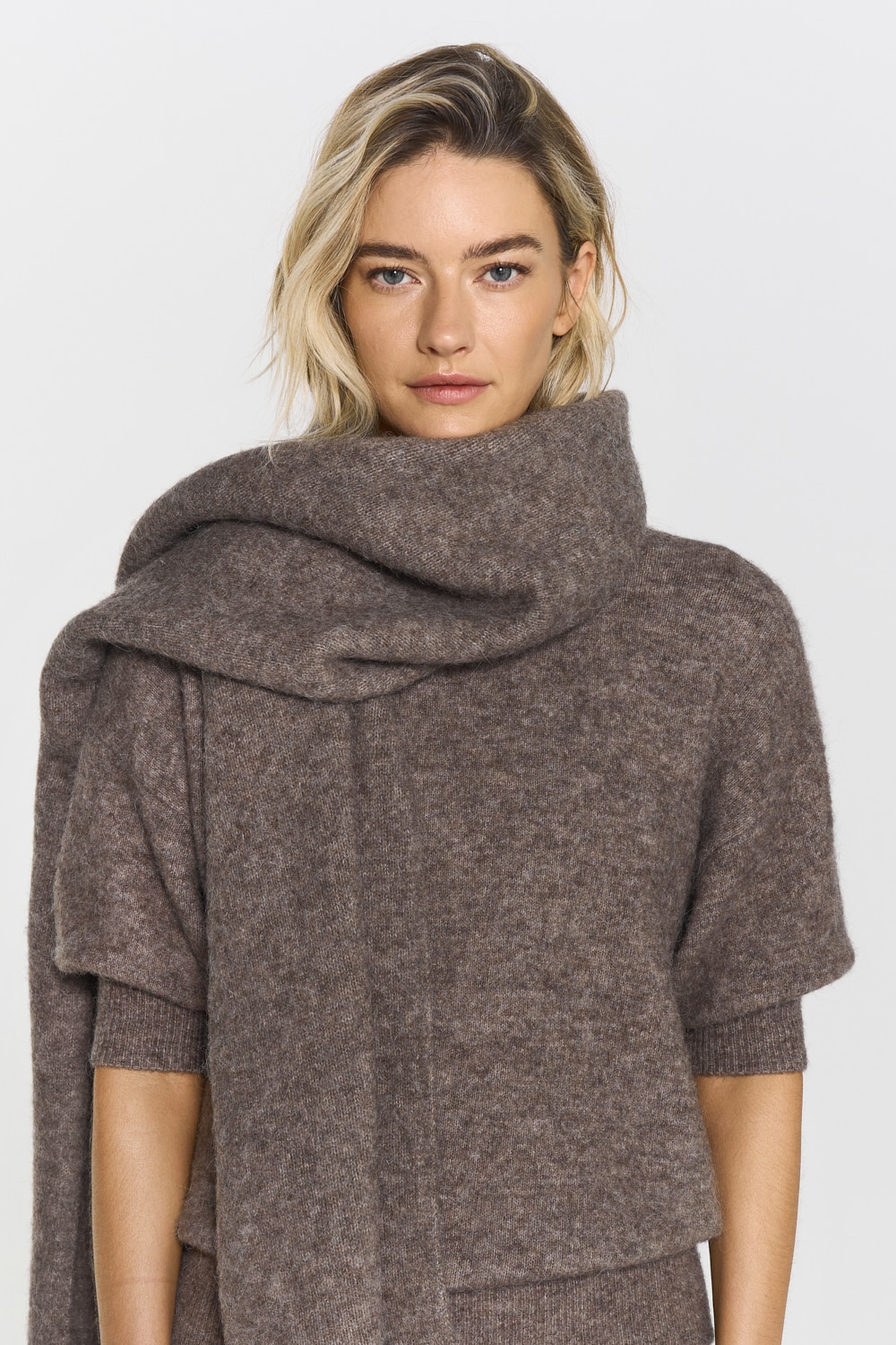 Everlee Shawl