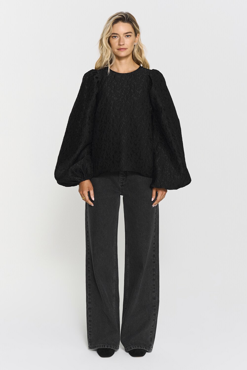 Irmeline Blouse