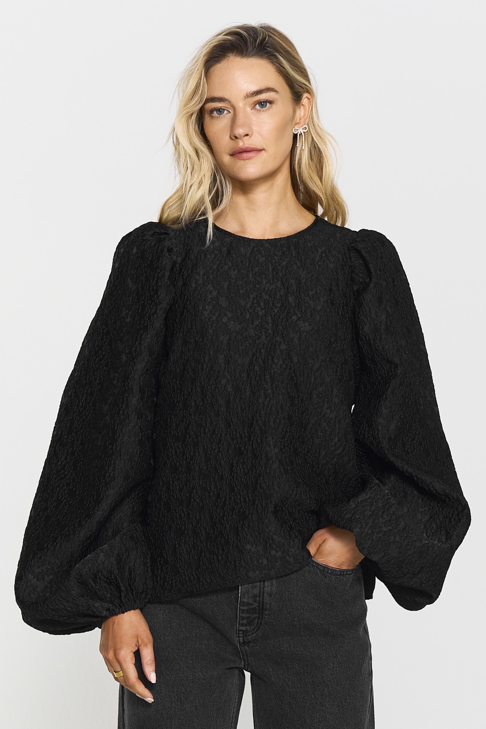Irmeline Blouse