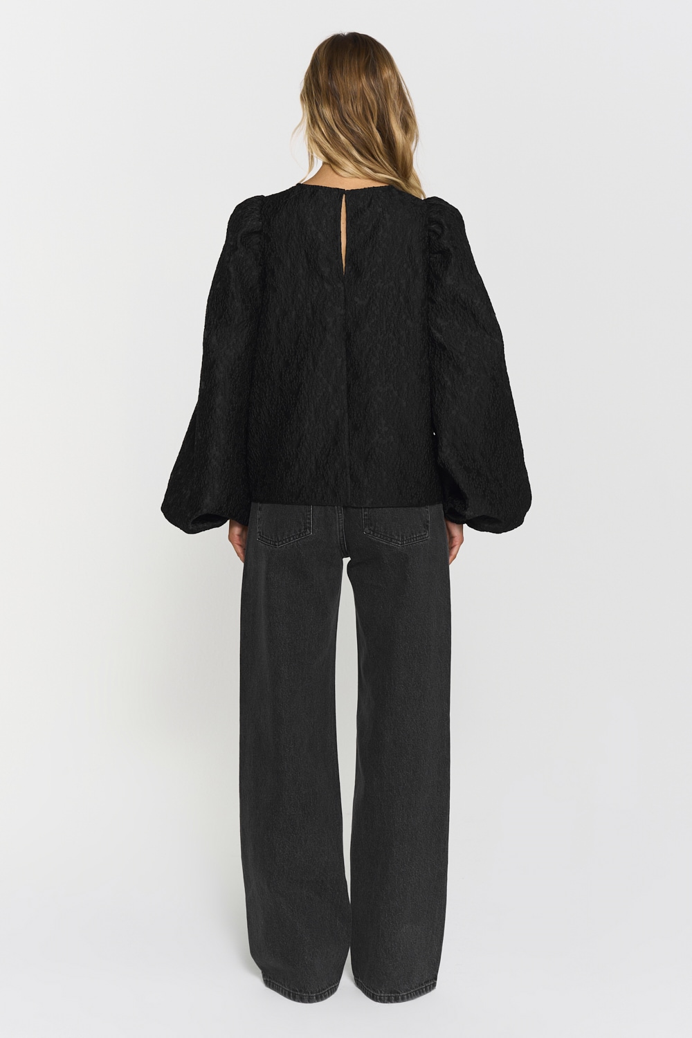 Irmeline Blouse