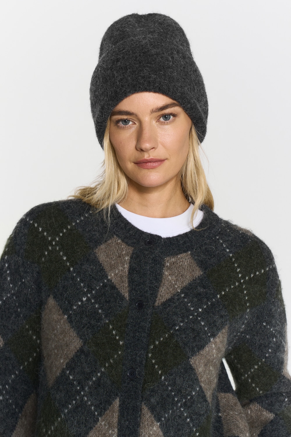 Leia Beanie