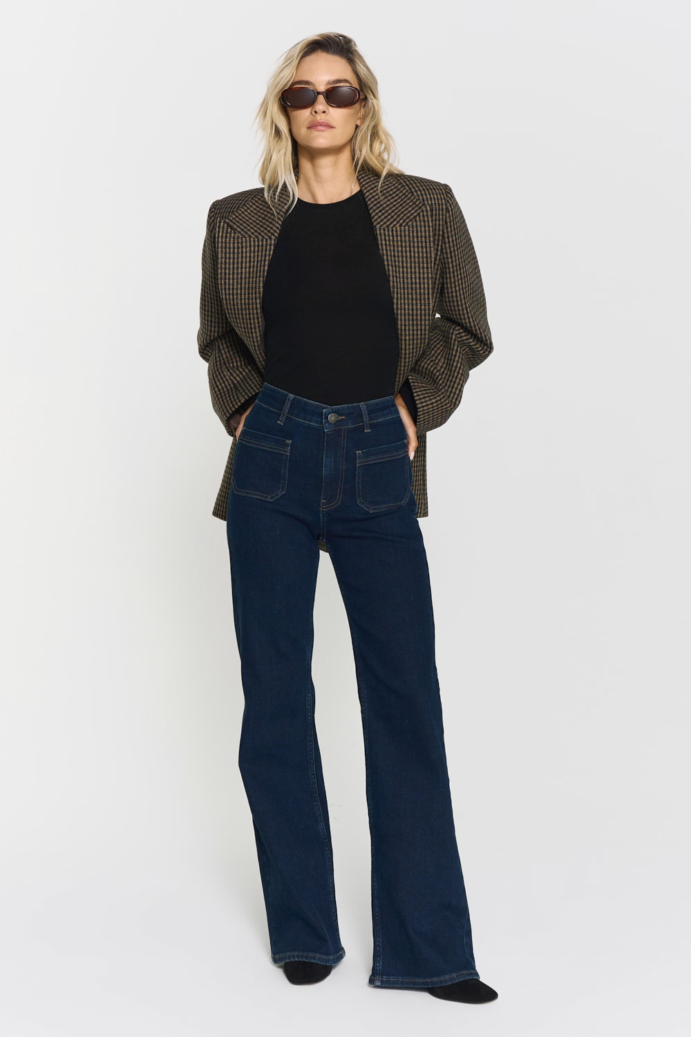 Cleo Jeans
